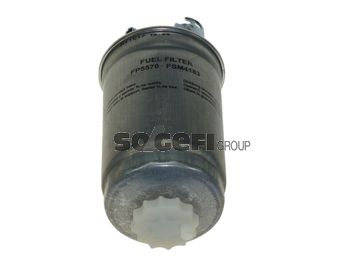 COOPERSFIAAM Топливный фильтр FP5570