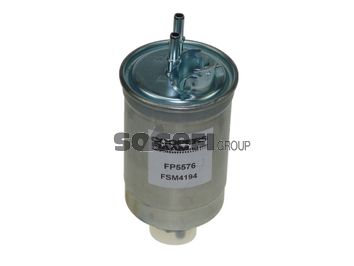 COOPERSFIAAM Kütusefilter FP5576