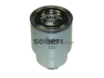 COOPERSFIAAM Топливный фильтр FP5661