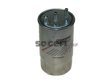 COOPERSFIAAM Топливный фильтр FP5759HWS
