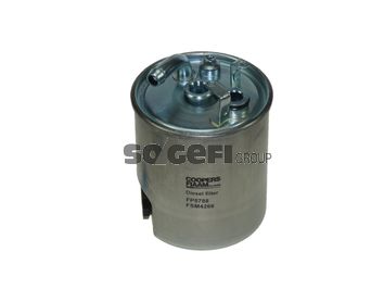 COOPERSFIAAM Топливный фильтр FP5788