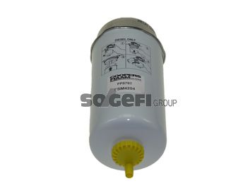 COOPERSFIAAM Kütusefilter FP5792