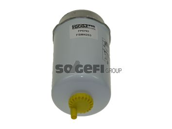 COOPERSFIAAM Kütusefilter FP5793