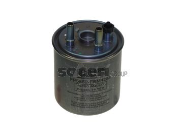 COOPERSFIAAM Топливный фильтр FP5852