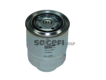 COOPERSFIAAM Топливный фильтр FP5922