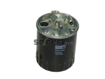 COOPERSFIAAM Топливный фильтр FP5933