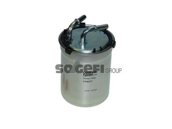 COOPERSFIAAM Kütusefilter FP6077