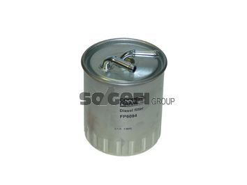 COOPERSFIAAM Топливный фильтр FP6094