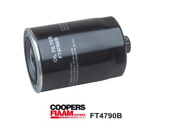 COOPERSFIAAM Масляный фильтр FT4790/B