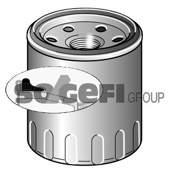 COOPERSFIAAM Масляный фильтр FT4933