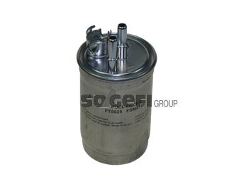 COOPERSFIAAM Kütusefilter FT5525