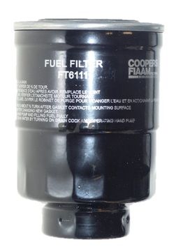 COOPERSFIAAM Kütusefilter FT6111