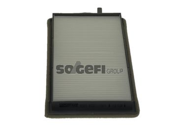 COOPERSFIAAM Filter,salongiõhk PC8015