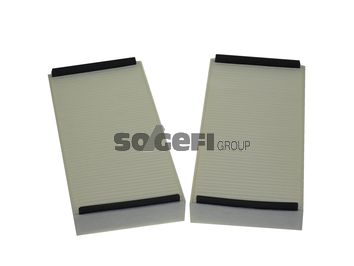 COOPERSFIAAM Filter,salongiõhk PC8033-2