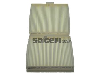 COOPERSFIAAM Filter,salongiõhk PC8041-2