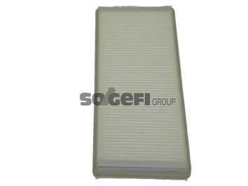 COOPERSFIAAM Filter,salongiõhk PC8098