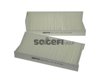 COOPERSFIAAM Filter,salongiõhk PC8143-2