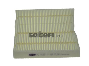 COOPERSFIAAM Filter,salongiõhk PC8195