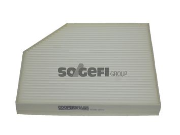 COOPERSFIAAM Filter,salongiõhk PC8209