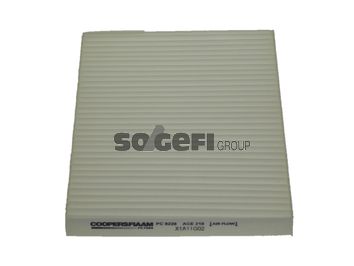COOPERSFIAAM Filter,salongiõhk PC8228