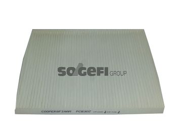 COOPERSFIAAM Filter,salongiõhk PC8302
