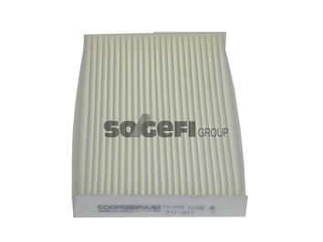 COOPERSFIAAM Filter,salongiõhk PC8326