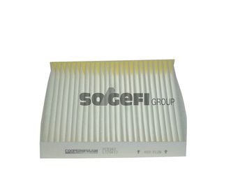 COOPERSFIAAM Filter,salongiõhk PC8340