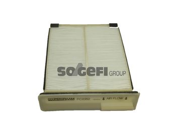 COOPERSFIAAM Filter,salongiõhk PC8352