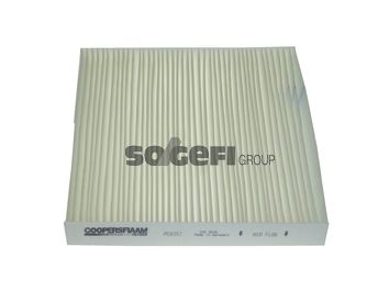 COOPERSFIAAM Filter,salongiõhk PC8357