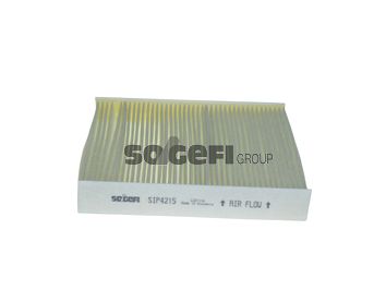 COOPERSFIAAM Filter,salongiõhk PC8374