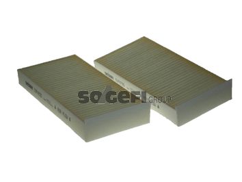 COOPERSFIAAM Filter,salongiõhk PC8408-2