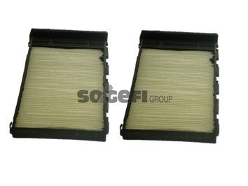 COOPERSFIAAM Filter,salongiõhk PC8450-2