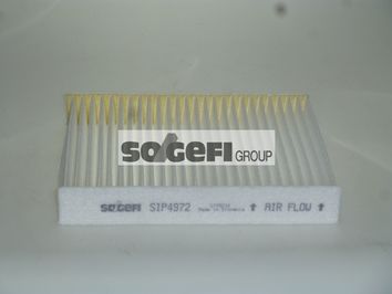 COOPERSFIAAM Filter,salongiõhk PC8453