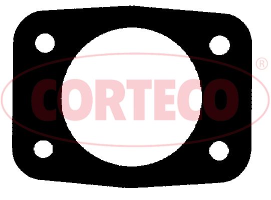 CORTECO Tihend, heitgaasitoru 027510H