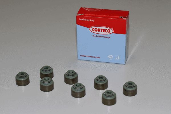 CORTECO Seal Set, valve stem