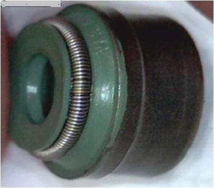 CORTECO Уплотнительное кольцо, стержень клапана 19036762