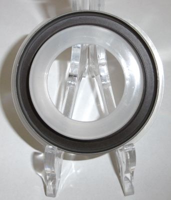 CORTECO Уплотняющее кольцо, коленчатый вал 20030111B