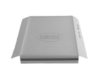 CORTECO Фильтр, воздух во внутренном пространстве 21651891