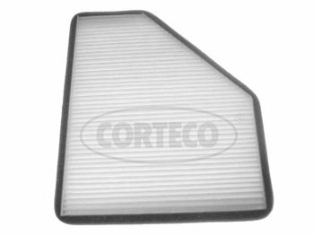 CORTECO Filter,salongiõhk 21651900