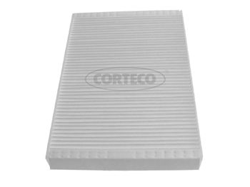 CORTECO Фильтр, воздух во внутренном пространстве 21651979