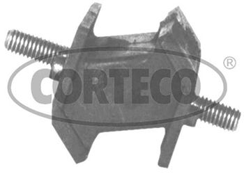 CORTECO Подвеска, ступенчатая коробка передач 21652156