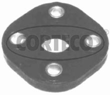 CORTECO Шарнир, колонка рулевого управления 21652249