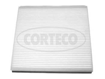 CORTECO Фильтр, воздух во внутренном пространстве 21652351