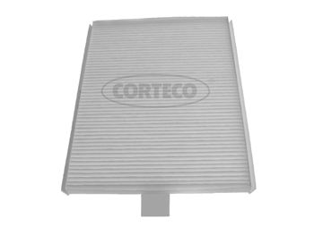 CORTECO Фильтр, воздух во внутренном пространстве 21652359