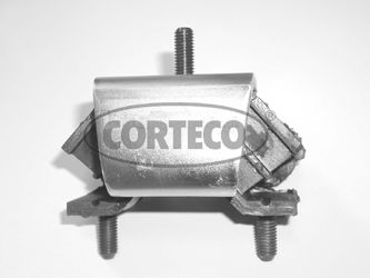 CORTECO Подвеска, двигатель 21652461