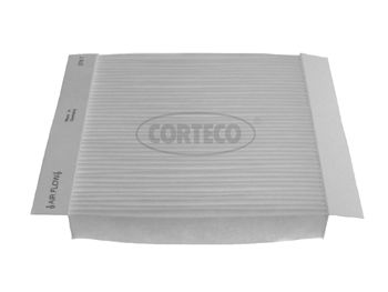 CORTECO Фильтр, воздух во внутренном пространстве 21652550