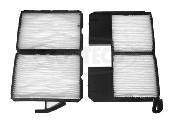 CORTECO Filter,salongiõhk 21652897