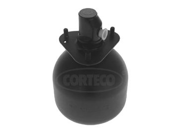 CORTECO Гидроаккумулятор, подвеска / амортизация 21653060