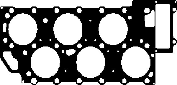 CORTECO Tihend,silindripea 415002P