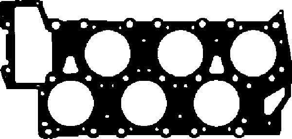 CORTECO Tihend,silindripea 415003P